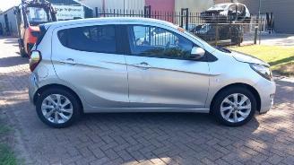 Opel Karl Karl, Hatchback 5-drs, 2015 / 2019 1.0 12V picture 8