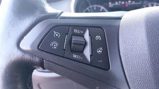 Opel Karl Karl, Hatchback 5-drs, 2015 / 2019 1.0 12V picture 20