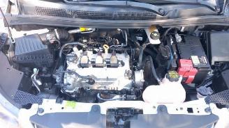 Opel Karl Karl, Hatchback 5-drs, 2015 / 2019 1.0 12V picture 9