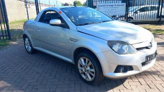 Sloopauto Opel Tigra Tigra Twin Top, Cabrio, 2004 / 2010 1.4 16V 2005/6
