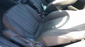 Opel Corsa Corsa D, Hatchback, 2006 / 2014 1.2 16V picture 12