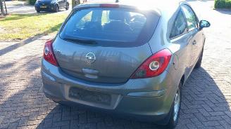 Opel Corsa Corsa D, Hatchback, 2006 / 2014 1.2 16V picture 6