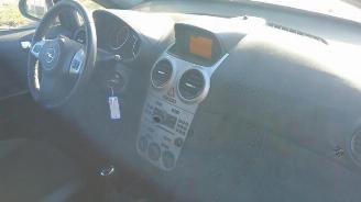 Opel Corsa Corsa D, Hatchback, 2006 / 2014 1.2 16V picture 10