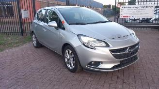 Uttjänta bilar auto Opel Corsa-E Corsa E, Hatchback, 2014 1.3 CDTi 16V ecoFLEX 2015/9