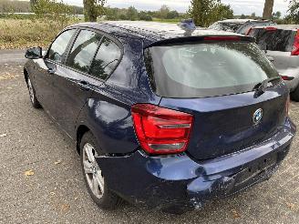 BMW 1-serie 114i EDE Business 5 Drs picture 6