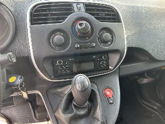 Renault Kangoo Maxi  1.5 DCI picture 8