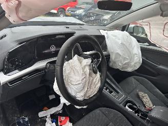 Volkswagen Golf Variant 1.0 e TSI Life  Automaat picture 10