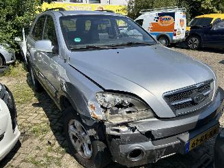 Kia Sorento 2.4i  X-Treme picture 2