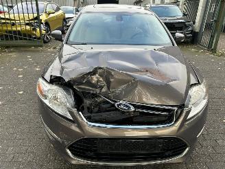 Ford Mondeo 2.0 TDCI  Automaat Stationcar picture 12