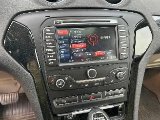 Ford Mondeo 2.0 TDCI  Automaat Stationcar picture 10