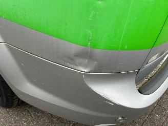 Ford Focus 1.6 TDCI   Limited Stationcar picture 7