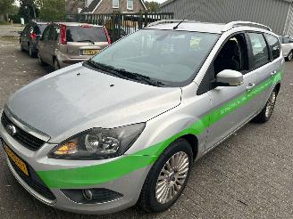 škoda osobní automobily Ford Focus 1.6 TDCI   Limited Stationcar 2011/3