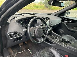 Jaguar F-Pace 2.0 Diesel  Automaat picture 18