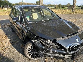 BMW 2-serie 218i Active Tourer High Executive  Automaat picture 3