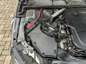 Audi A4 Avant  35 TDI Automaat picture 18