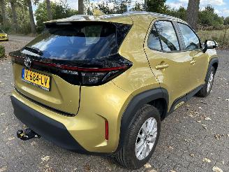 Toyota Yaris Cross 1.5 VVT-I  Business   ( 14537 Km ) picture 6