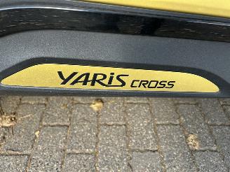 Toyota Yaris Cross 1.5 VVT-I  Business   ( 14537 Km ) picture 5
