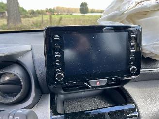 Toyota Yaris Cross 1.5 VVT-I  Business   ( 14537 Km ) picture 11