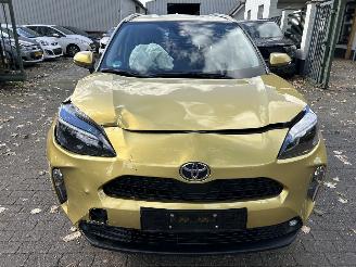 Toyota Yaris Cross 1.5 VVT-I  Business   ( 14537 Km ) picture 2