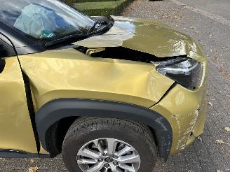 Toyota Yaris Cross 1.5 VVT-I  Business   ( 14537 Km ) picture 4