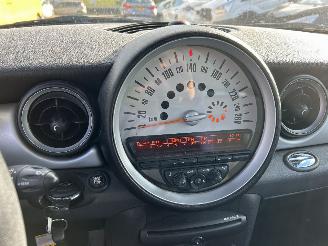 Mini Clubman 1.6 One Business Line picture 8