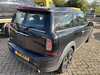 Mini Clubman 1.6 One Business Line picture 4