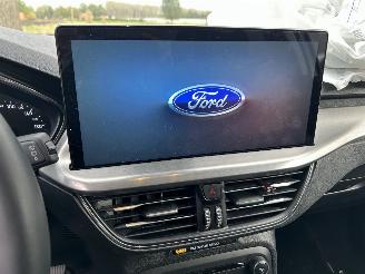 Ford Focus Stationcar 1.0 EcoBoost Hybrid Titanium  ( nieuw prijs 38000,00 ) picture 12