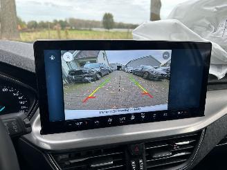 Ford Focus Stationcar 1.0 EcoBoost Hybrid Titanium  ( nieuw prijs 38000,00 ) picture 14