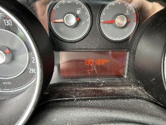 Fiat Punto Evo 1.3 JTD  5 Drs picture 8