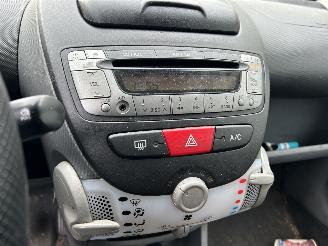 Toyota Aygo 1.0-12V   Comfort Navigatie picture 7