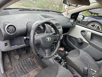 Toyota Aygo 1.0-12V   Comfort Navigatie picture 9