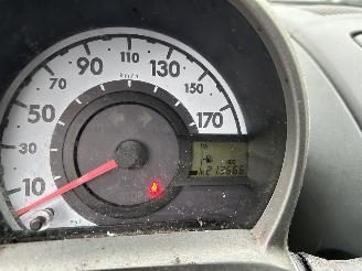 Toyota Aygo 1.0-12V   Comfort Navigatie picture 8