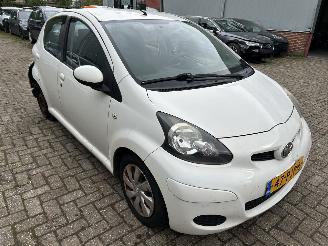 Toyota Aygo 1.0-12V   Comfort Navigatie picture 3
