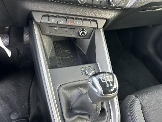 Audi A1 1.0   2.5 TFSI  Allstreet Advanced Edition  5 drs   ( 2783 Km ) picture 15