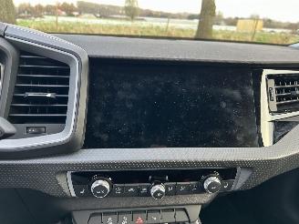 Audi A1 1.0   2.5 TFSI  Allstreet Advanced Edition  5 drs   ( 2783 Km ) picture 14