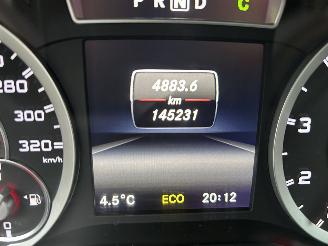 Mercedes A-klasse 45 AMG Turbo  4 matic   ( schadevrij ) picture 14
