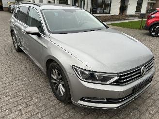 Volkswagen Passat Stationcar 1.4 TSI  Automaat Connected picture 4