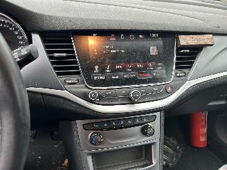 Opel Astra Sports Tourer 1.0 Turbo  120 Jaar Edition picture 12