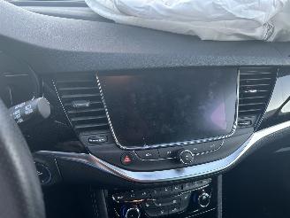 Opel Astra Sports Tourer 1.2 Ultimate picture 9