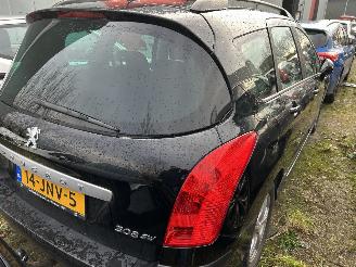 Peugeot 308 SW 1.6 VTI  X-Line picture 7