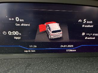 Volkswagen T-Cross 1.0 TSI Life  Automaat picture 7