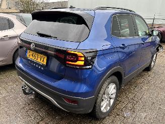 Volkswagen T-Cross 1.0 TSI Life  Automaat picture 4