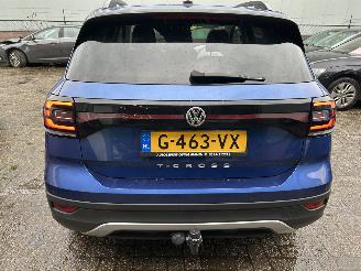 Volkswagen T-Cross 1.0 TSI Life  Automaat picture 5