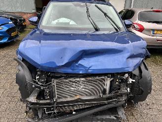 Volkswagen T-Cross 1.0 TSI Life  Automaat picture 2