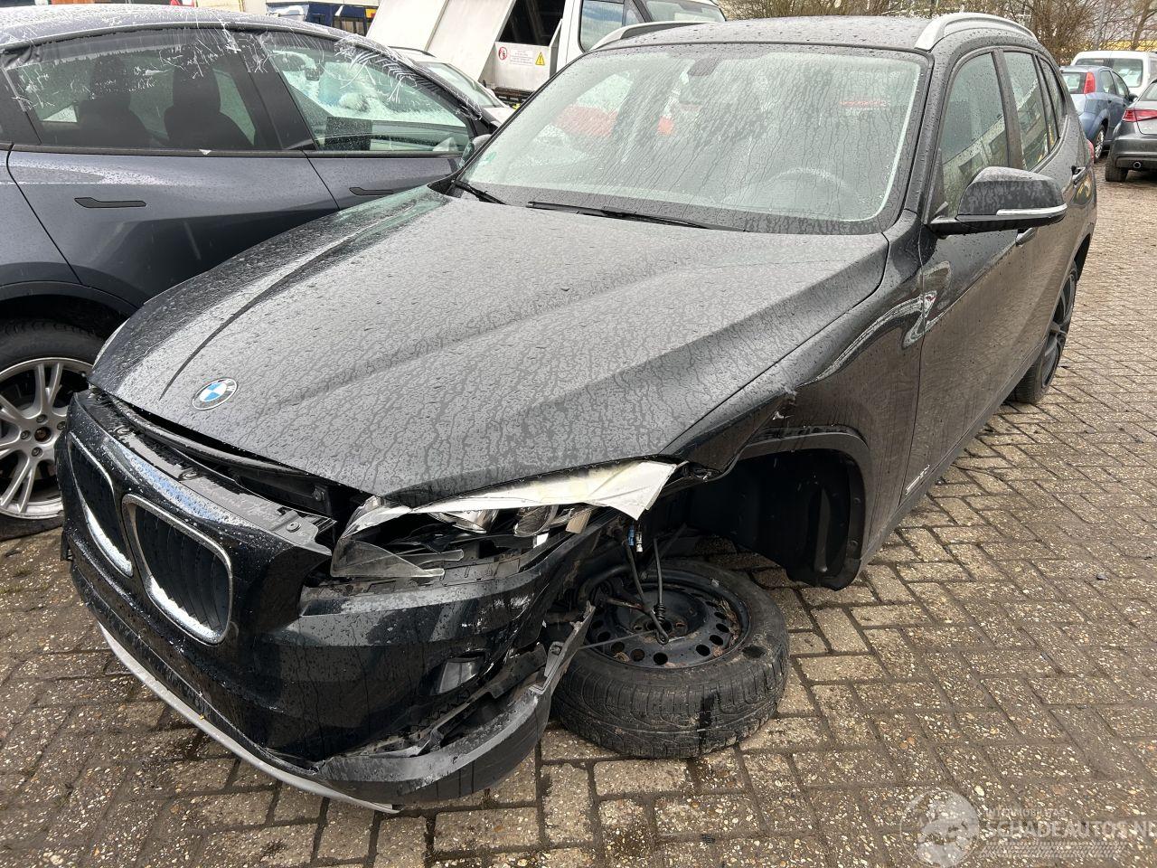 BMW X1 SDrive 2.0i Automaat  Executive