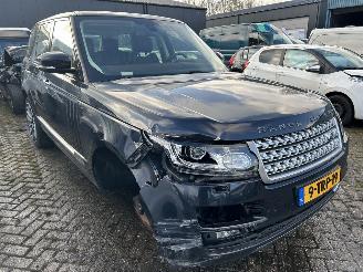 Land Rover Range Rover 3.0 TDV6  Autobiography  Automaat  Pano-Leer Bomvolle auto picture 4