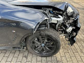 BMW iX3 High Executive Edition  3355 Km  ( nw prijs 78000,00 )  Leer- Panoramadak picture 5