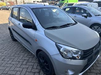 Suzuki Celerio 1.0 picture 3