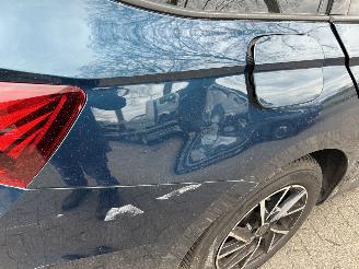 Skoda Octavia Combi  1.0 TSI Business Edition picture 6