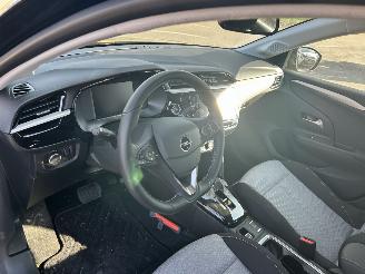 Opel Corsa-E 50 kWh  Automaat   ( 1293 Km ) picture 12